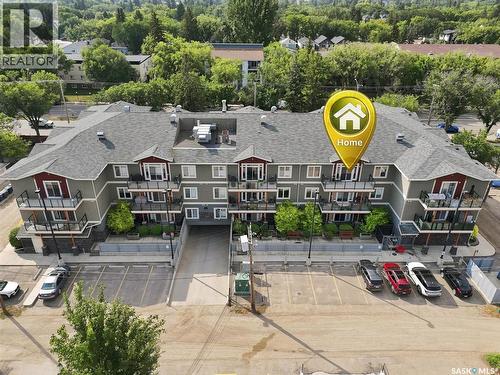 305 721 8Th Street E, Saskatoon, SK 