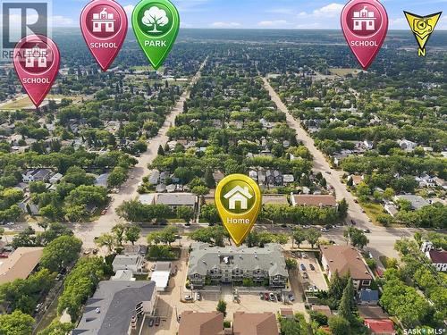 305 721 8Th Street E, Saskatoon, SK 