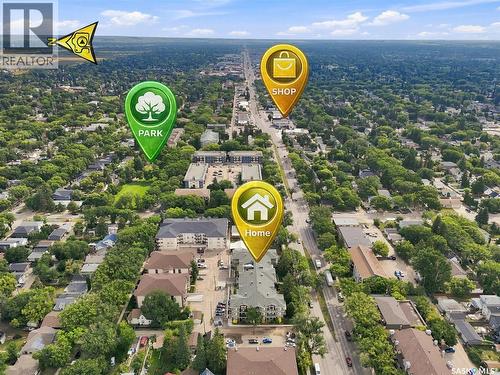 305 721 8Th Street E, Saskatoon, SK 