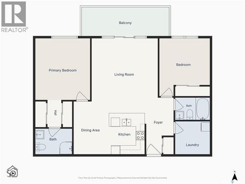 305 721 8Th Street E, Saskatoon, SK 