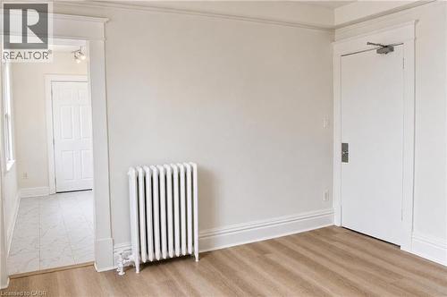 56 WENTWORTH Street N Unit# 4 , Hamilton, Ontario L8L 5V4 4