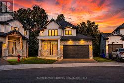 10 - 242 MOUNT PLEASANT STREET Brantford, ON N3T 1V1