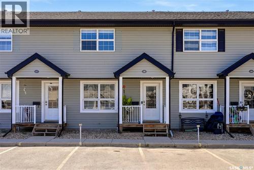 18 4500 Child AVENUE  Regina, SK S4X 0A8