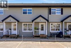 18 4500 Child AVENUE  Regina, SK S4X 0A8
