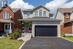 20 WILKINS CRESCENT  Clarington (Courtice), ON L1E 3B8