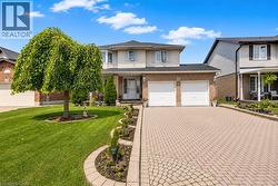172 ALDERLEA Avenue  Mount Hope, ON L0R 1W0