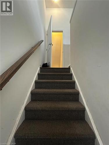 575 WOODWARD Avenue Unit# 28 , Hamilton, Ontario L8H 0B3 2