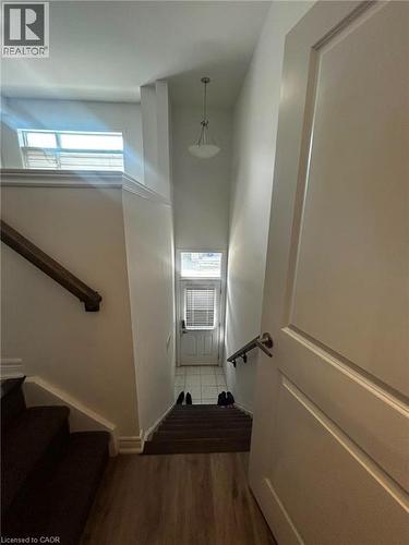 575 WOODWARD Avenue Unit# 28 , Hamilton, Ontario L8H 0B3 3