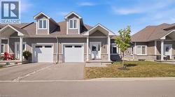 744 NELSON Street W Unit# 10  Port Dover, ON N0A 1N0