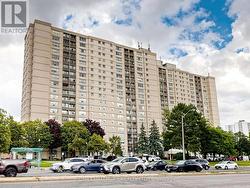 1609 - 5 PARKWAY FOREST DRIVE Toronto, ON M2J 1L2