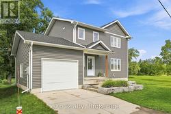324 DAVID WINKLER PARKWAY  West Grey, ON N0G 2M0