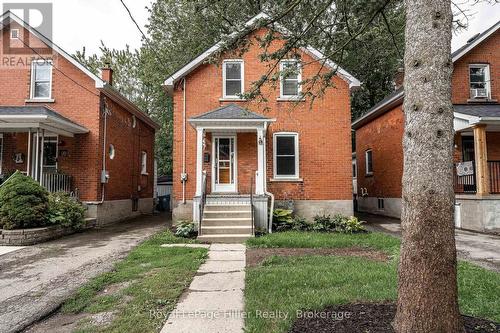 96 MCNAB STREET  Stratford, ON N5A 1Z2