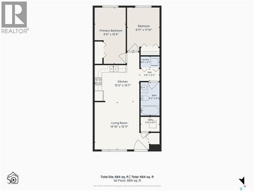 211 225 Hassard Close, Saskatoon, SK 