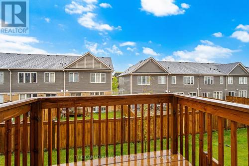 99 Danzatore Path, Oshawa, ON 