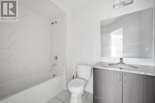 99 Danzatore Path, Oshawa, ON 