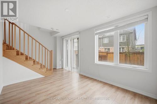 99 Danzatore Path, Oshawa, ON 