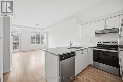 99 Danzatore Path, Oshawa, ON 