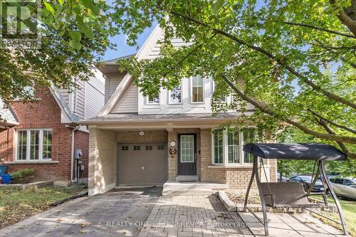 2364 WINLORD PLACE  Oshawa, ON L1L 0B9