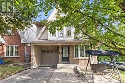 2364 WINLORD PLACE  Oshawa, ON L1L 0B9