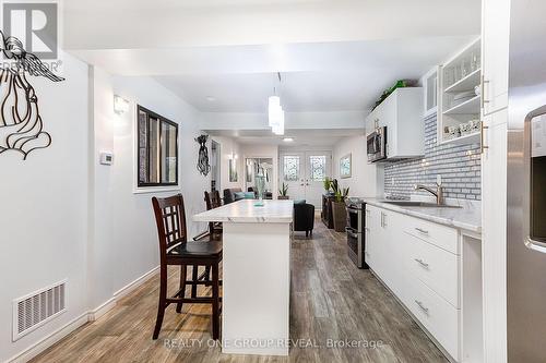 LOWER - 524 SIMCOE STREET S , Oshawa, Ontario L1H 4J8 3