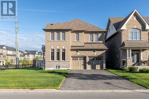 1 Cale Avenue, Clarington, ON 