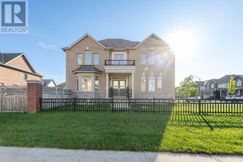 1 Cale Avenue, Clarington, ON 
