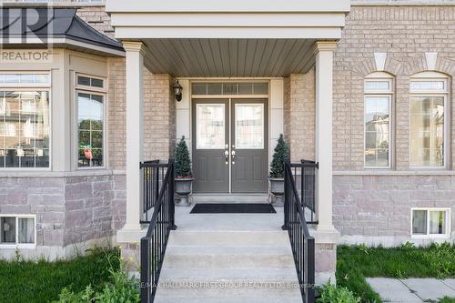 1 Cale Avenue, Clarington, ON 