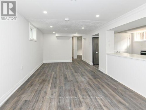 LOWER UNIT - 61 MAYBOURNE AVENUE , Toronto, Ontario M1L 2W1 3