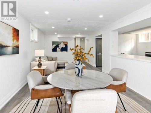 LOWER UNIT - 61 MAYBOURNE AVENUE , Toronto, Ontario M1L 2W1 4