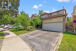 5 PLOWMAN DRIVE  Ajax, ON L1S 6R7