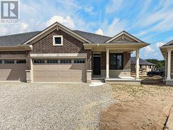 4 THOMAS COURT  Central Elgin, ON N5P 0E5