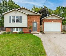 6297 WILLIAM STREET  Lucan Biddulph (Lucan), ON N0B 2P0