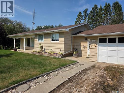 159 Birch Road, Carrot River, SK 