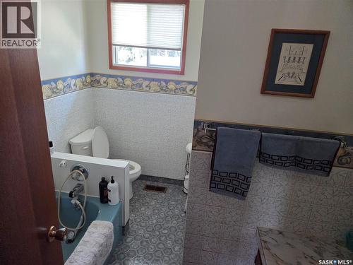 159 Birch Road, Carrot River, SK 