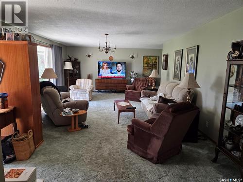 159 Birch Road, Carrot River, SK 
