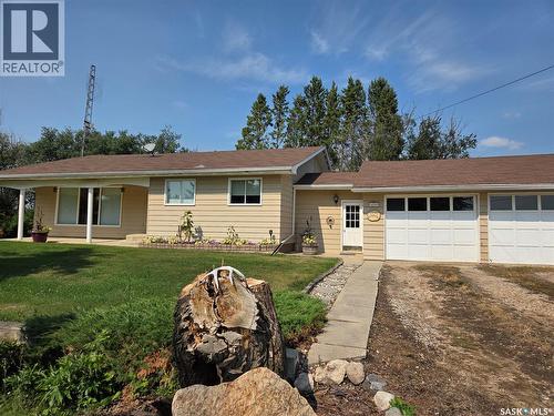 159 Birch Road, Carrot River, SK 
