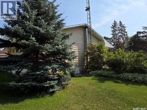 159 Birch Road, Carrot River, SK 
