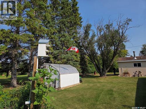 159 Birch Road, Carrot River, SK 
