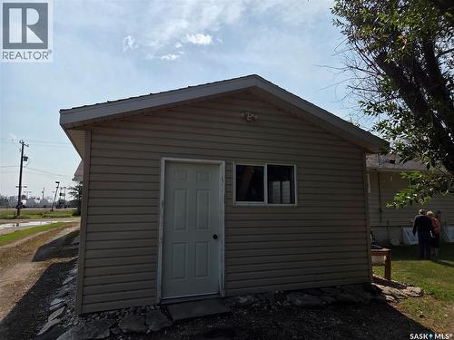 159 Birch Road, Carrot River, SK 