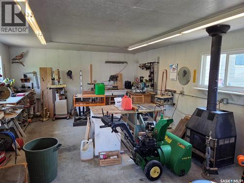 159 Birch Road, Carrot River, SK 