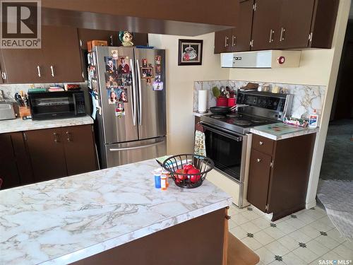 159 Birch Road, Carrot River, SK 