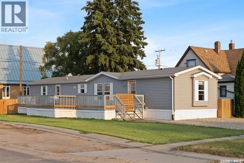 294 Byron Street, Southey, SK 