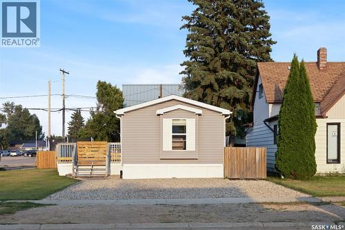 294 Byron Street, Southey, SK 