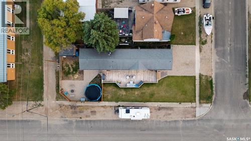 294 Byron Street, Southey, SK 