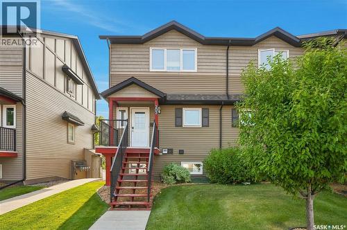 202 110 Shillington Crescent, Saskatoon, SK 
