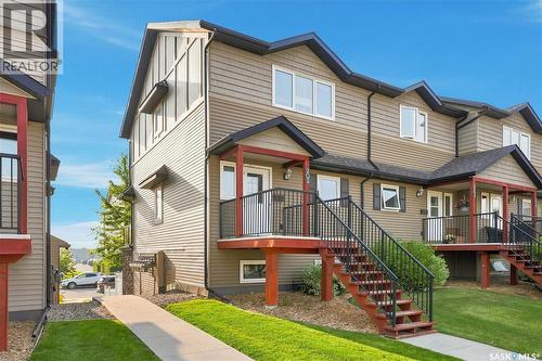 202 110 Shillington Crescent, Saskatoon, SK 