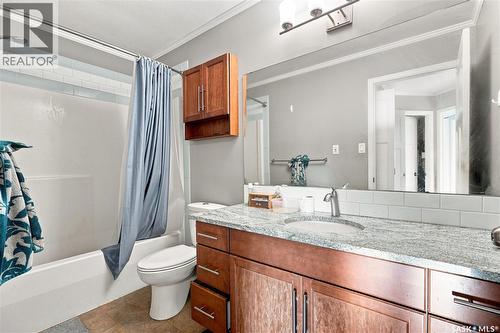 202 110 Shillington Crescent, Saskatoon, SK 