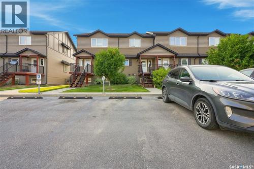 202 110 Shillington Crescent, Saskatoon, SK 