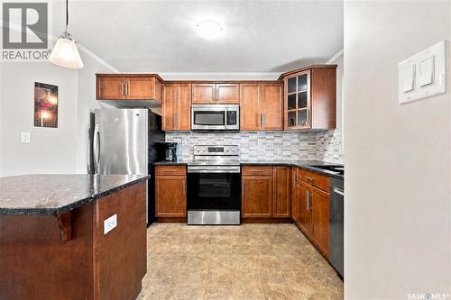 202 110 Shillington Crescent, Saskatoon, SK 