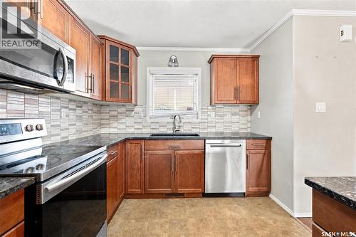 202 110 Shillington Crescent, Saskatoon, SK 